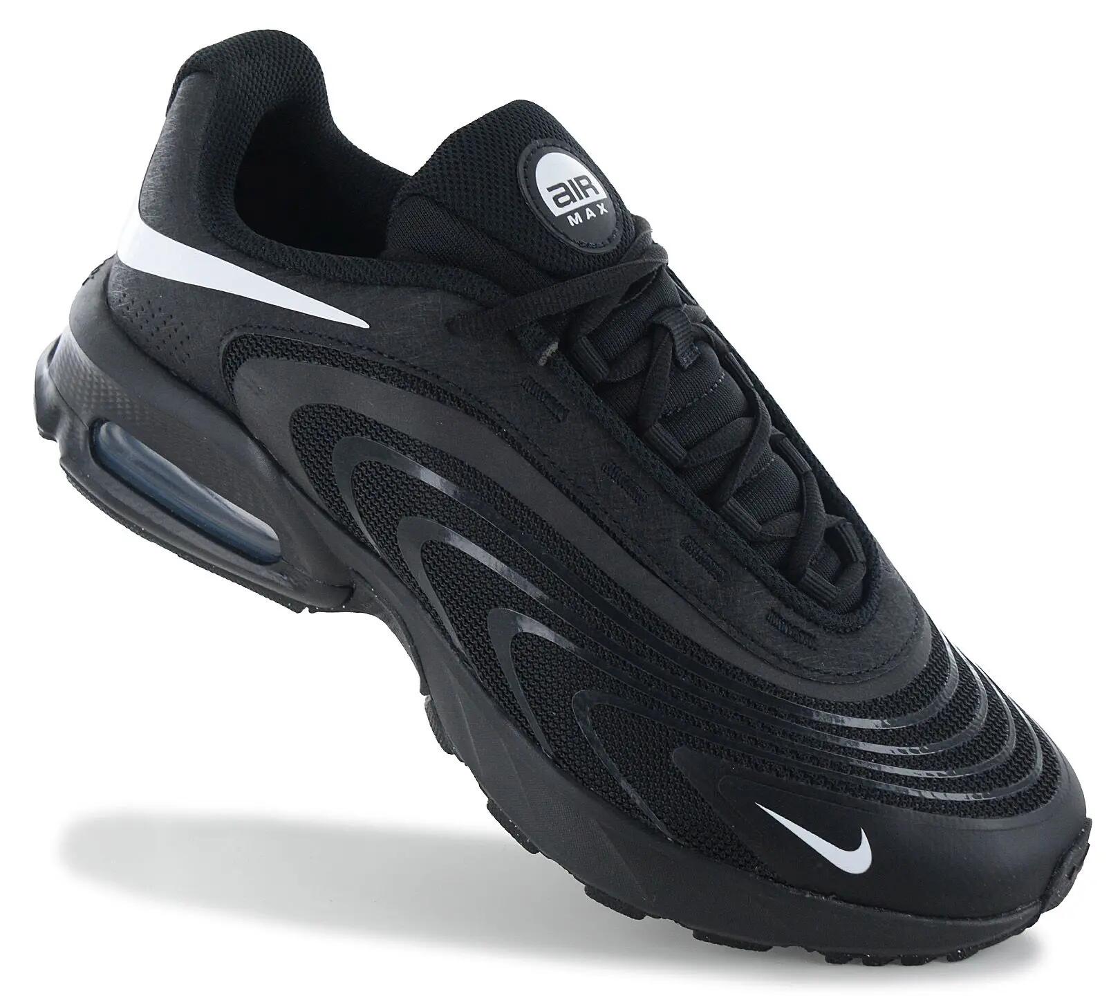 Homem - Nike Air Max Fire - Io4510-003 - Preto 2/6