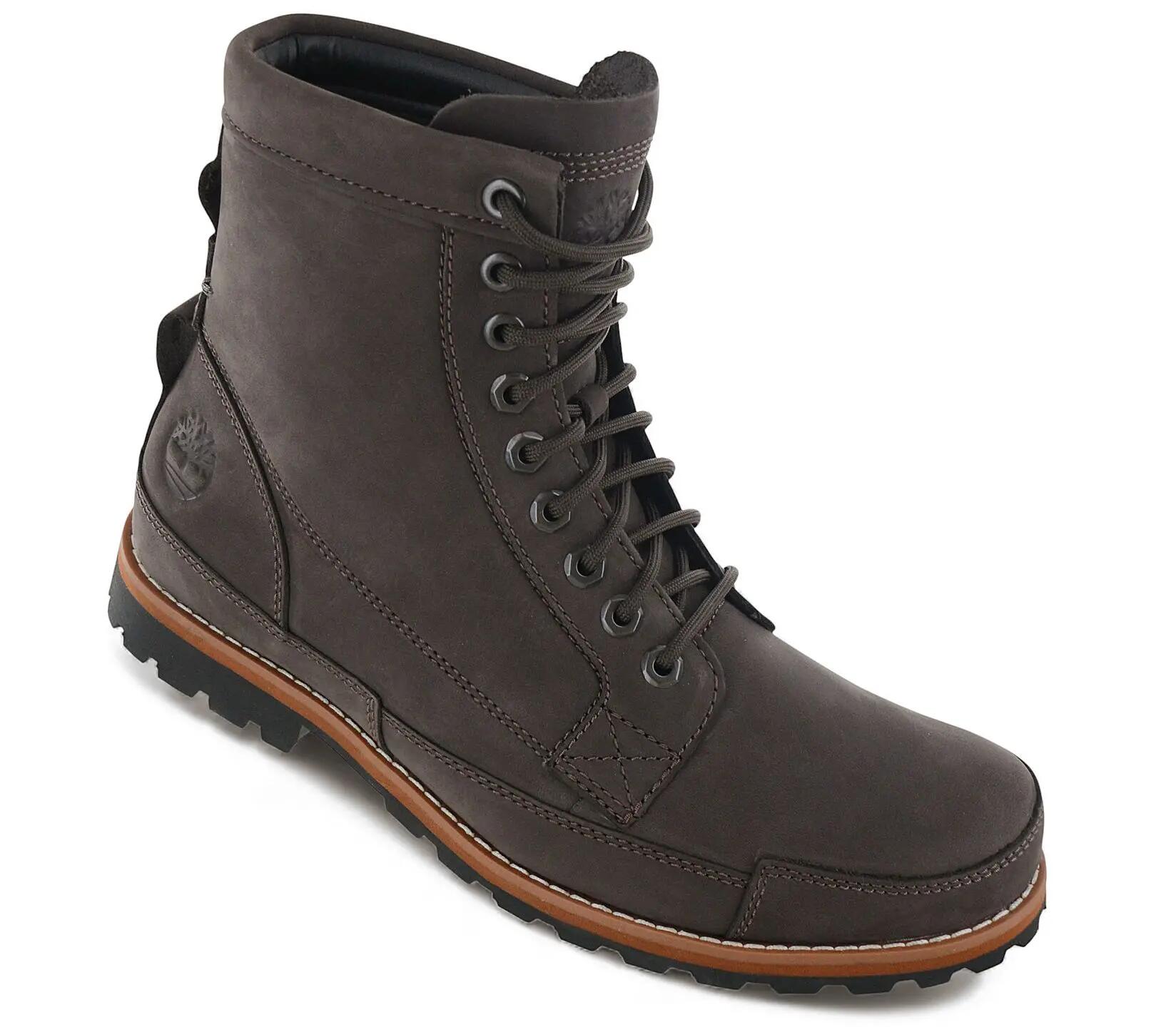 Homme - Timberland Original 6in - Tb0a5xs5-V13 - Marron 2/6
