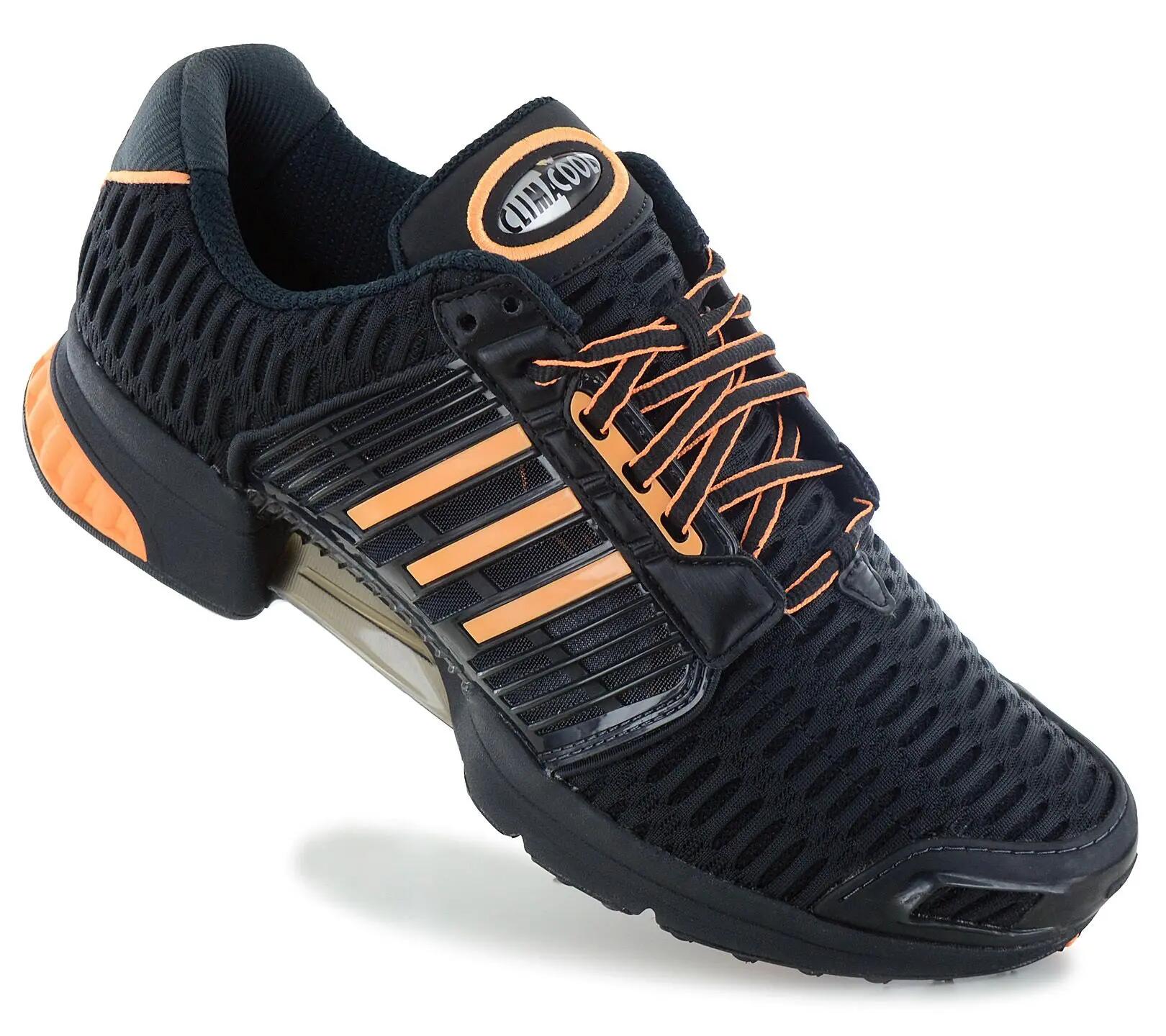 Heren - Adidas Climacool 1 - Jr7169 - Zwart 2/6