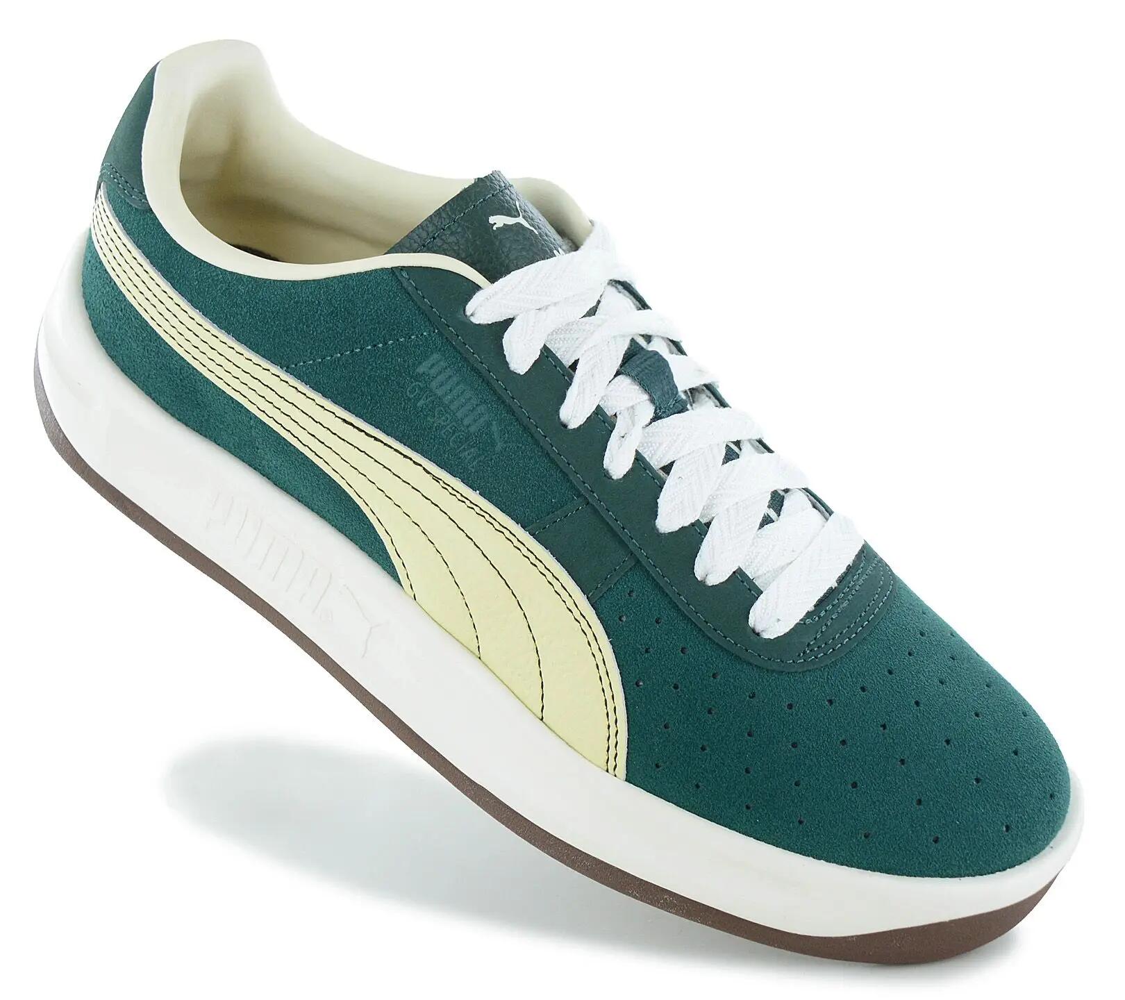 Homme - Puma Gv Special Players - 399645-01 - Vert 2/6