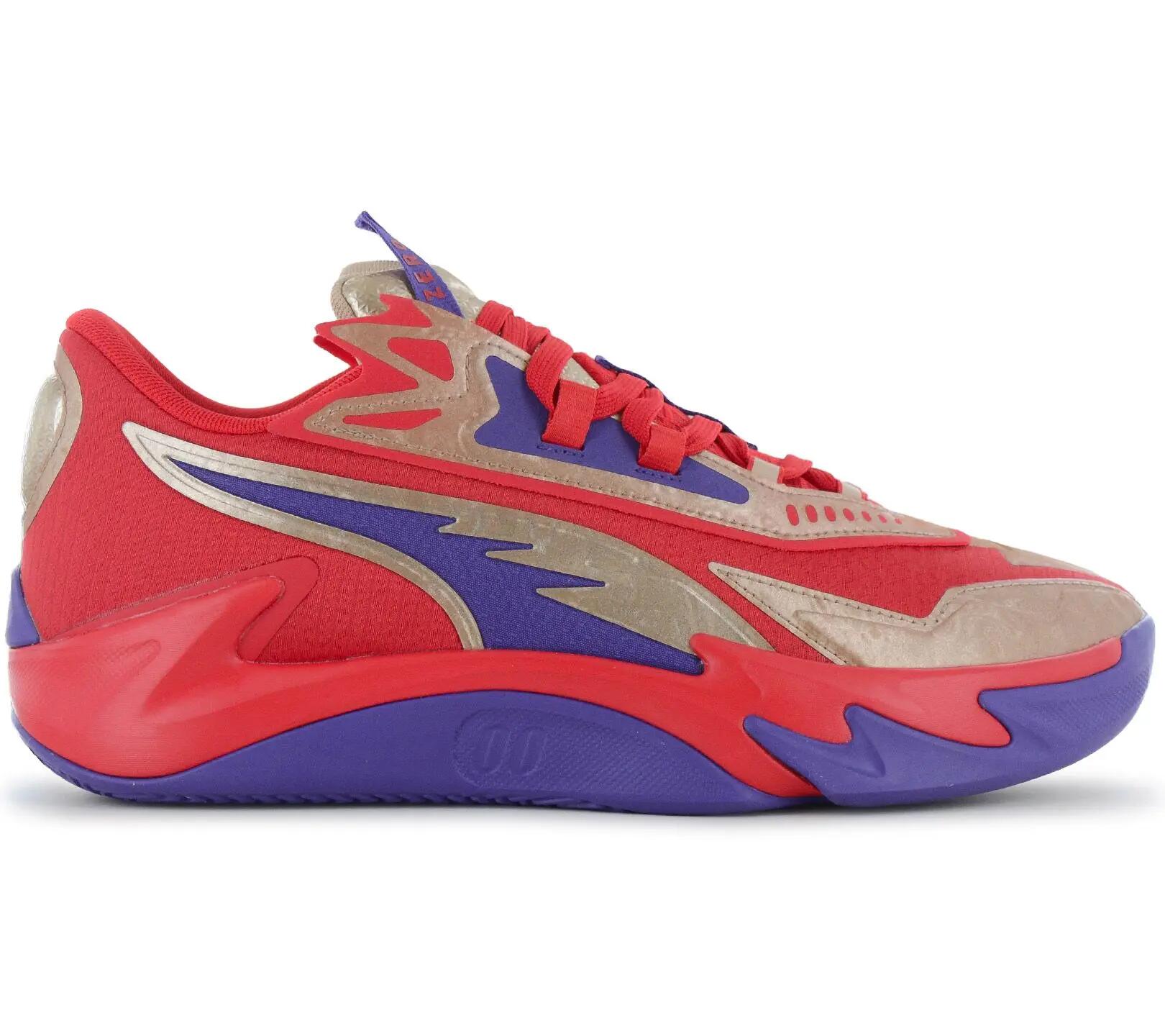 PUMA picture