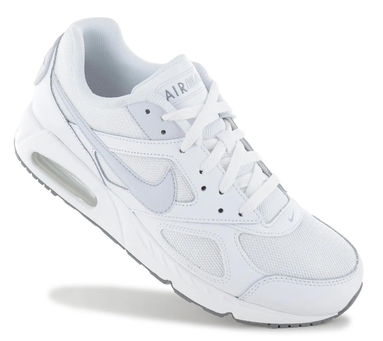 Mujer - Nike Air Max Ivo - 580519-105 - Blanco 2/6