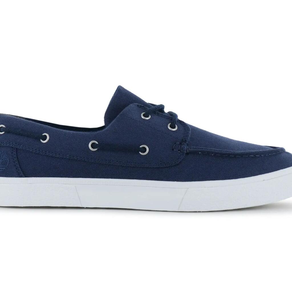 Мъже - Timberland Union Wharf 2.0 Ek+ Low - Tb0a5ze9-019 - Синьо