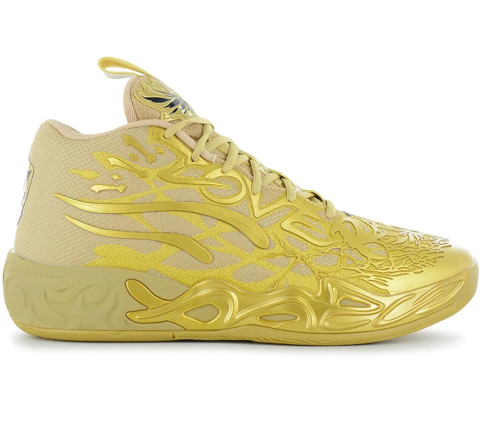 PUMA picture