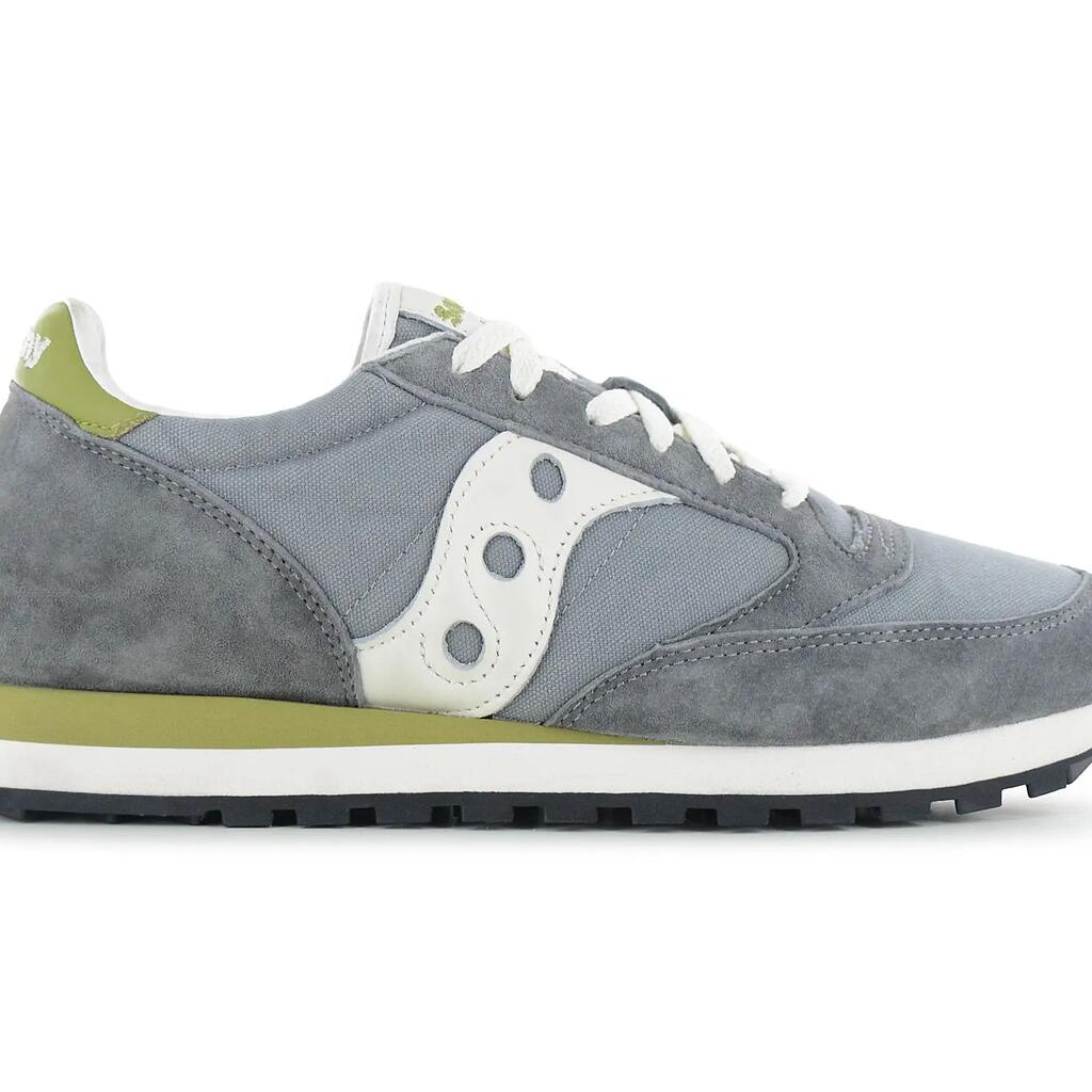 Мъже - Saucony Jazz Original - S70755-2 - Сиво