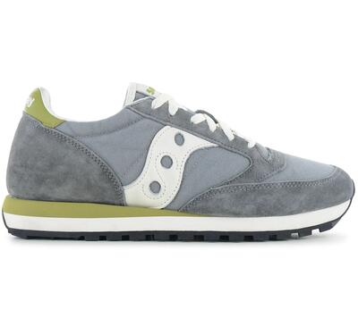 Heren - saucony jazz original - s70755-2 - grijs