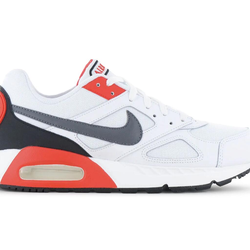 Мъже - Nike Air Max Ivo - Cd1540-100 - Бяло