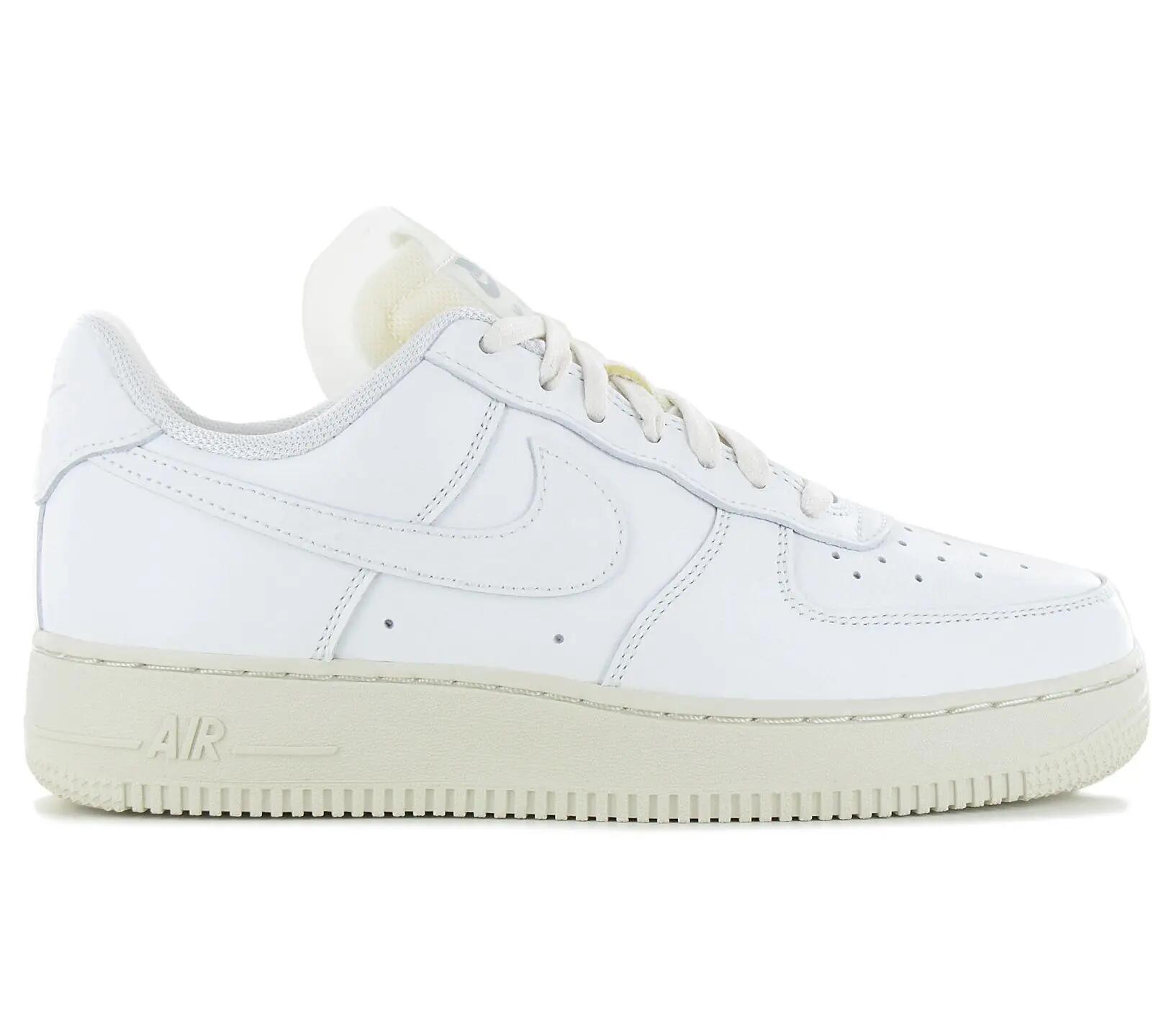 Női - Nike Air Force 1 Lo Prm - Dn5463-100 - Fehér 1/6