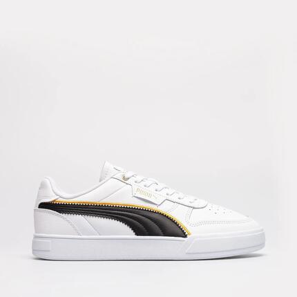 PUMA BUTY SPORTOWE MĘSKIE SNEAKERSY PUMA CAVEN DIME FC 40,5