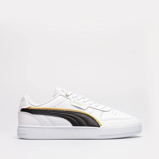 PUMA BUTY SPORTOWE MĘSKIE SNEAKERSY PUMA CAVEN DIME FC 40,5
