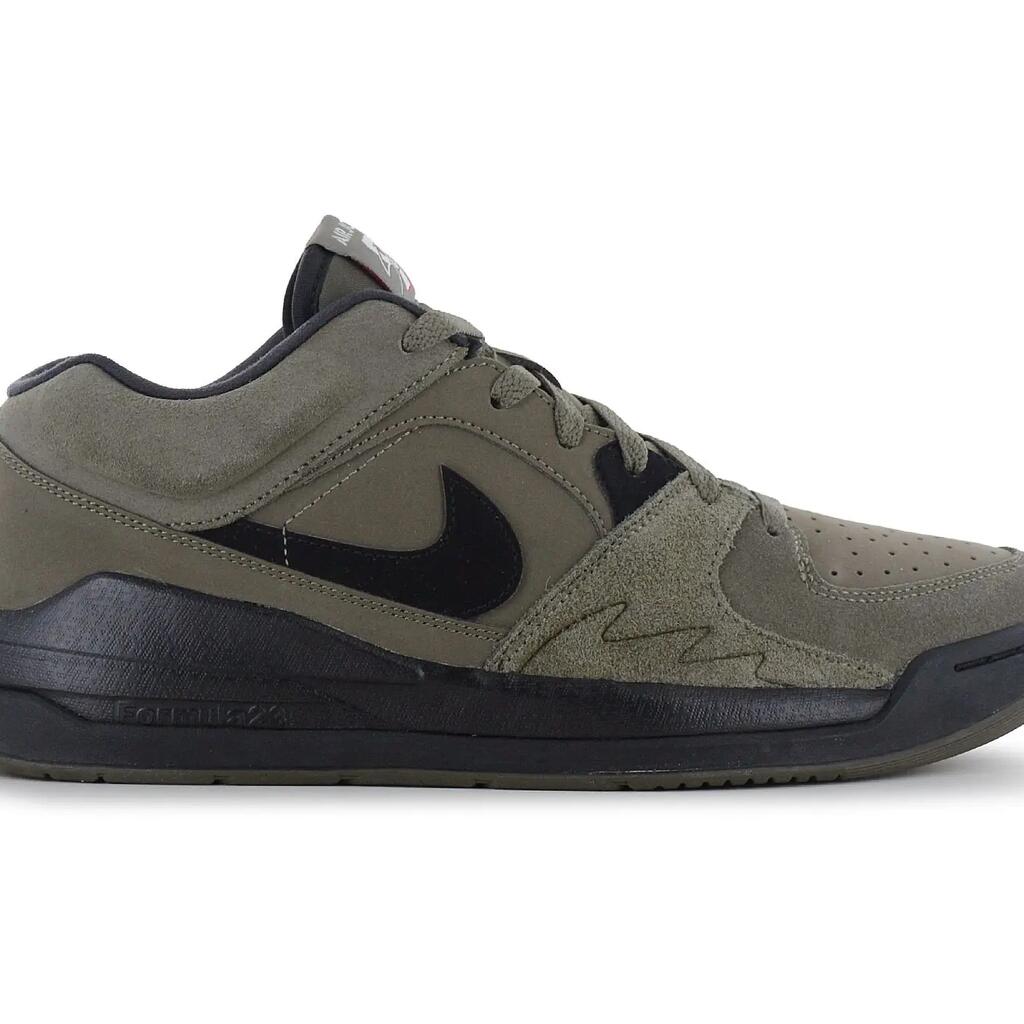 Мъже - Nike Jordan Stadium 90 - Hf5258-201 - Зелено