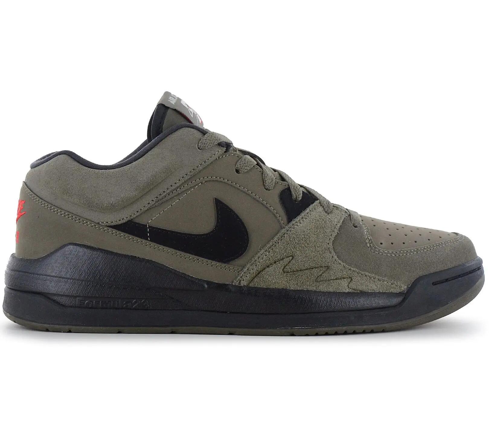 Bărbați - Nike Jordan Stadium 90 - Hf5258-201 - Verde
