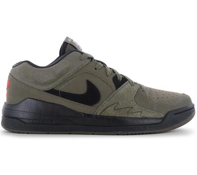Heren - nike jordan stadium 90 - hf5258-201 - groen