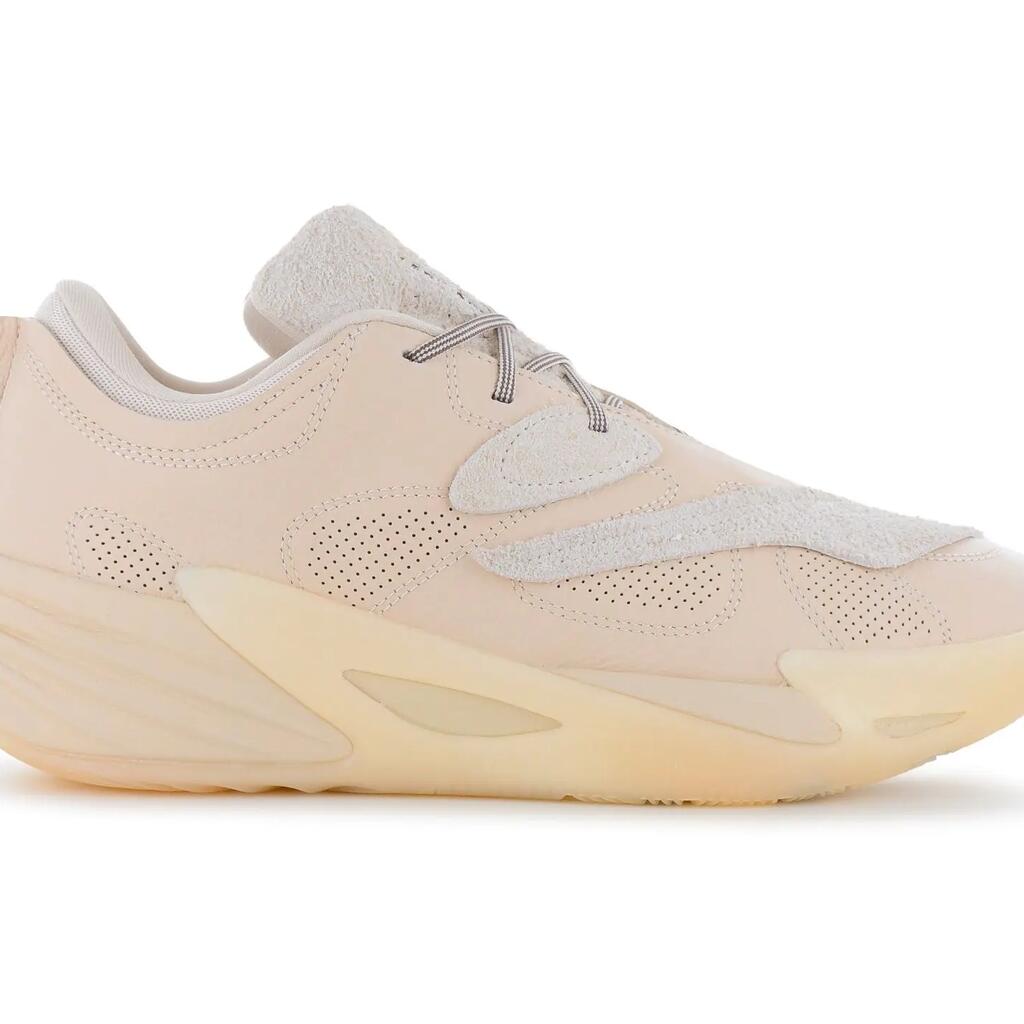 Мъже - Puma All-Pro Nitro 2 Chris - 312311-01 - Бежово