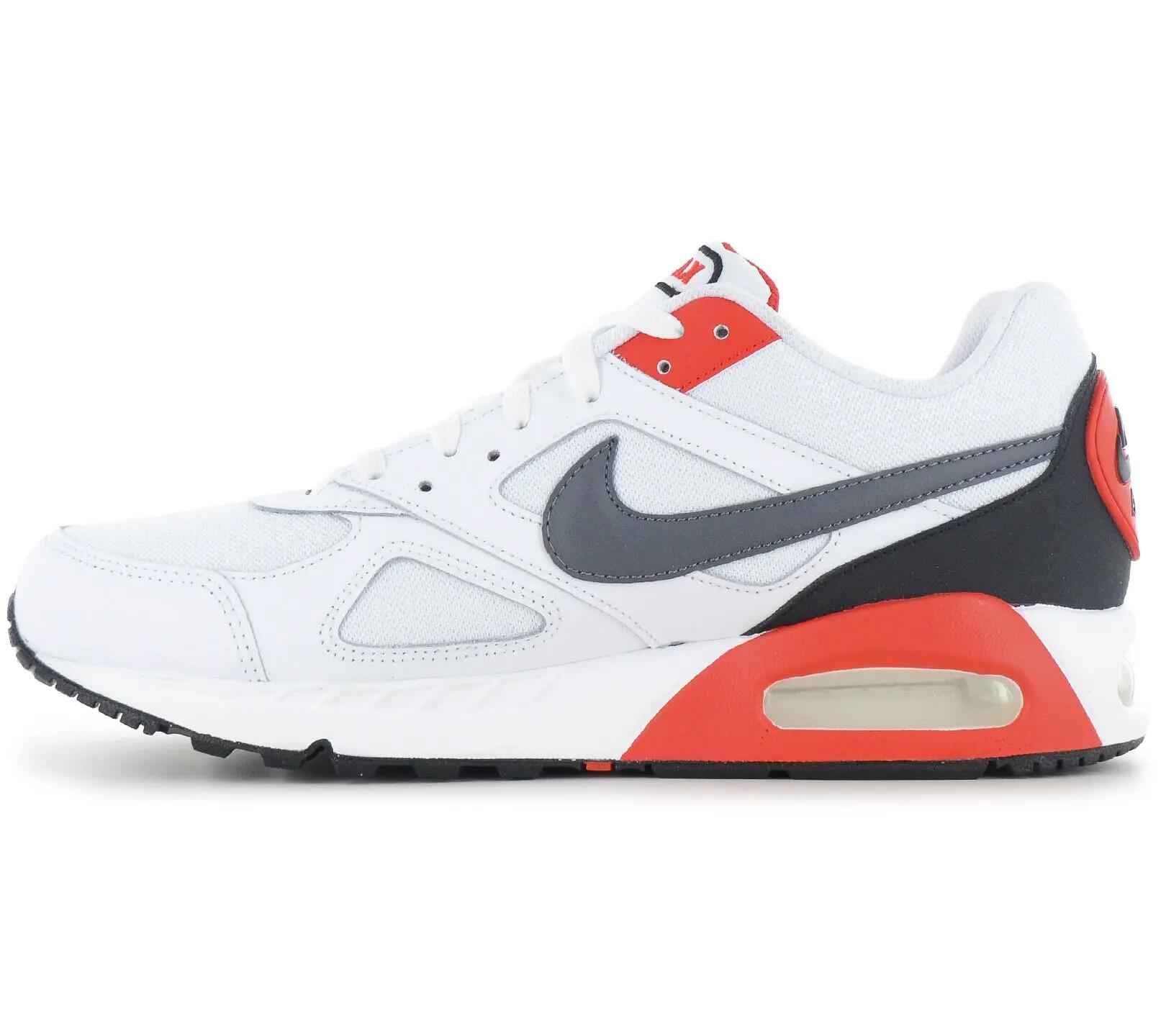 Hombre - Nike Air Max Ivo - Cd1540-100 - Blanco 5/6