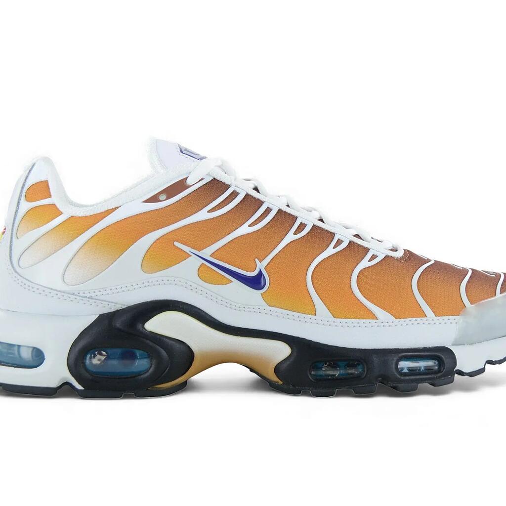 Men's - Nike Air Max Plus Sp - Fz3308-700 - Multicolour