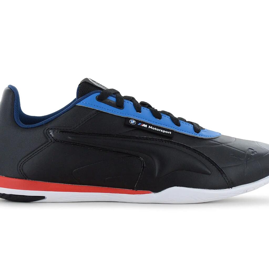 Мъжки - Puma BMW MMS Tune Cat - 308039-03 - Черен