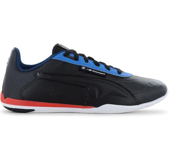 Hombre - Puma BMW MMS Tune Cat - 308039-03 - Negro
