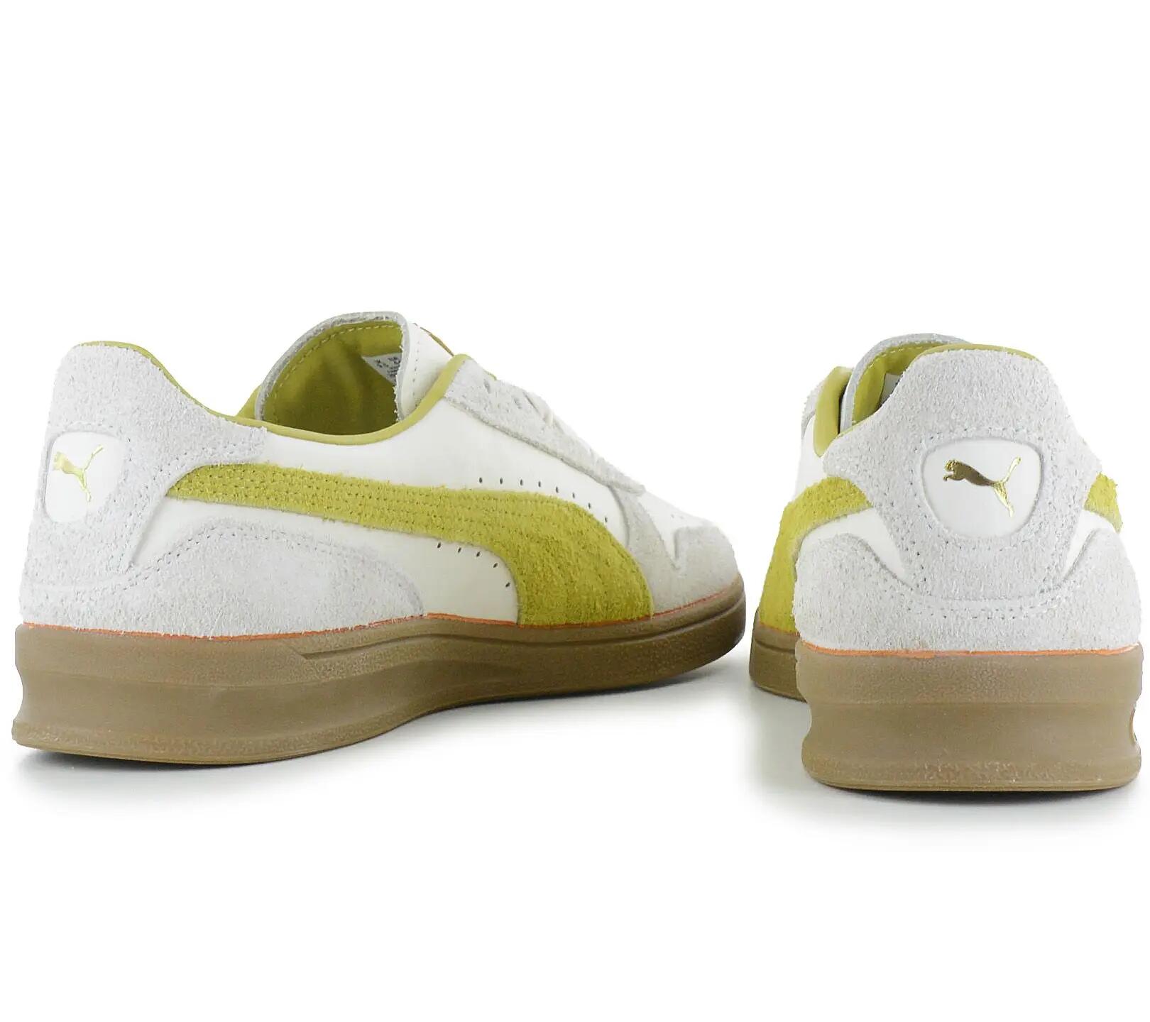 Homme - Puma Indoor The Neverworn Iv - 398763-01 - Blanc 3/6