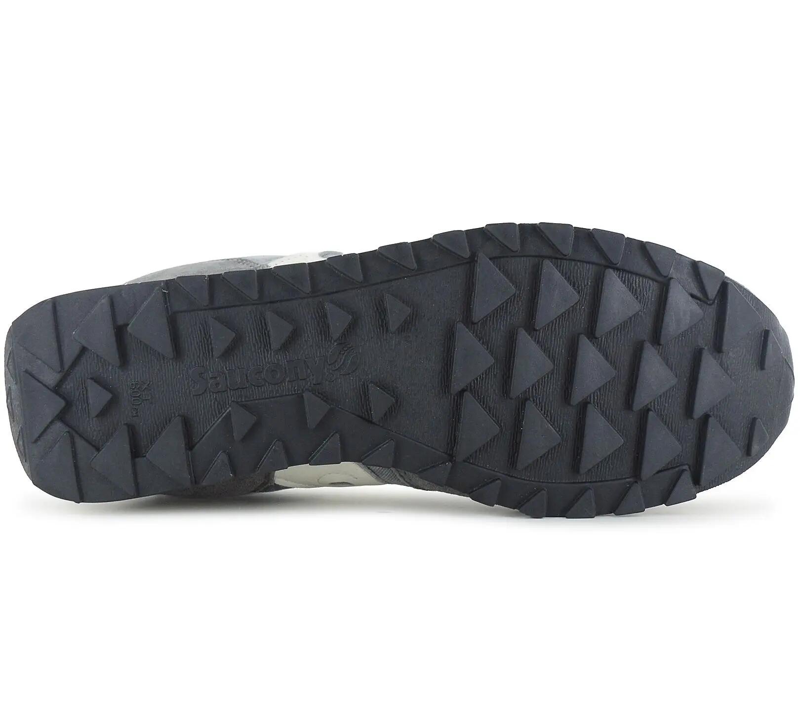Férfi - Saucony Jazz Original - S70755-2 - Szürke 5/6