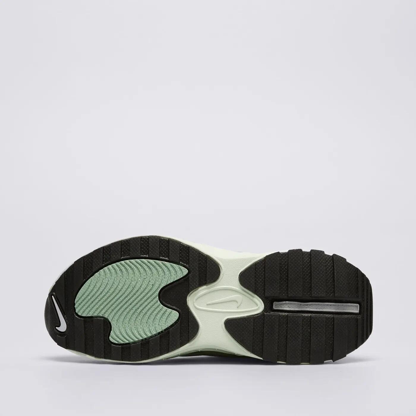 NIKE BUTY SPORTOWE DAMSKIE SNEAKERSY NIKE AIR MAX BLISS NN 36 5/7