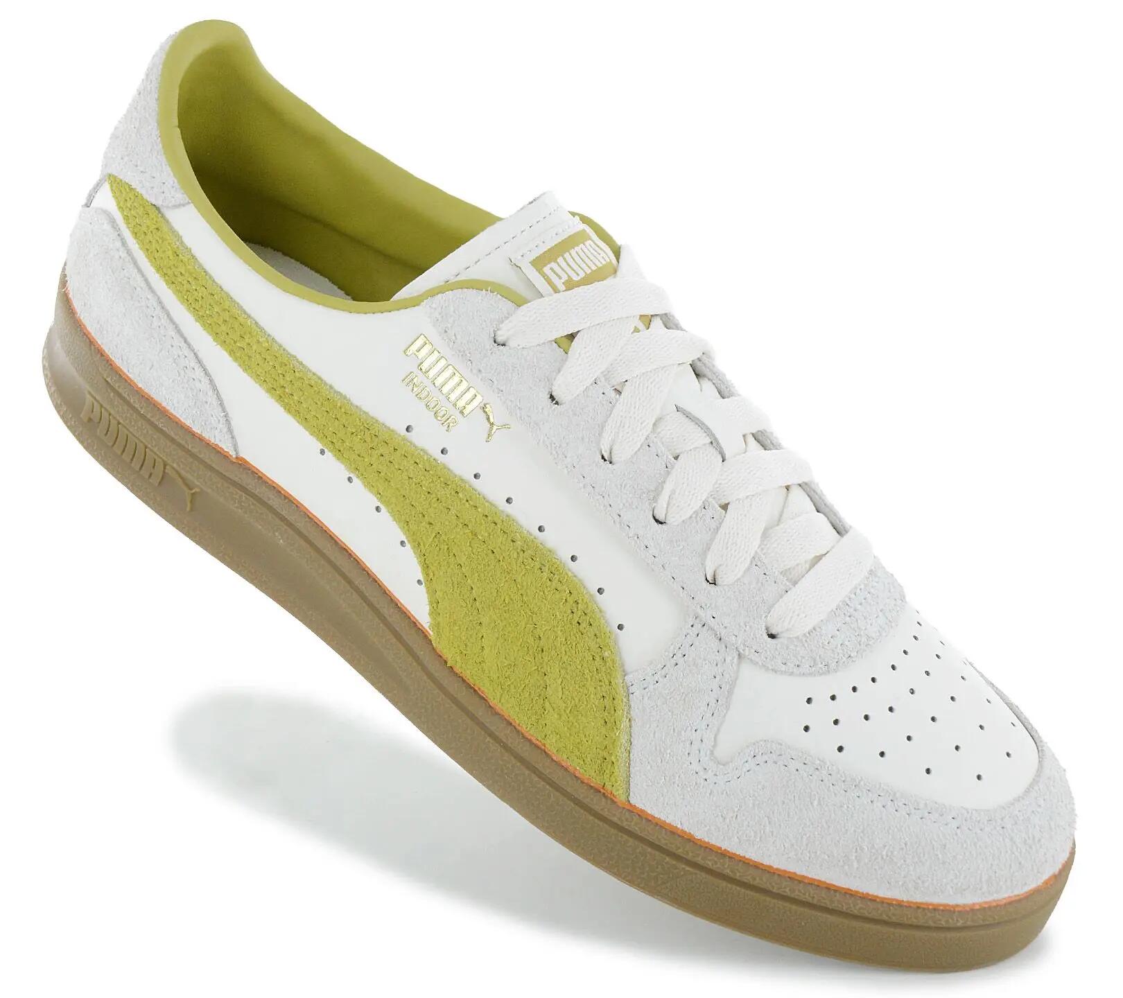 Homme - Puma Indoor The Neverworn Iv - 398763-01 - Blanc 2/6