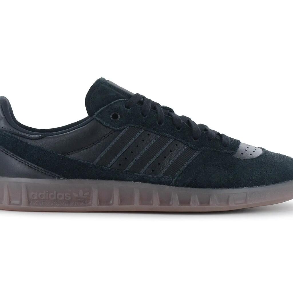 Мъже - Adidas Handball Rm - Jr4295 - Черно