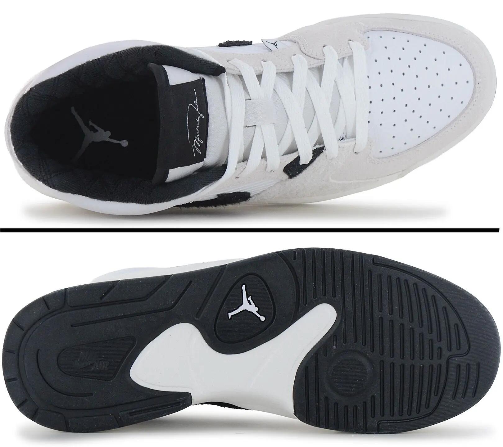 Hombre - Nike Jordan Stadium 90 Se - Fd6424-100 - Blanco 4/6