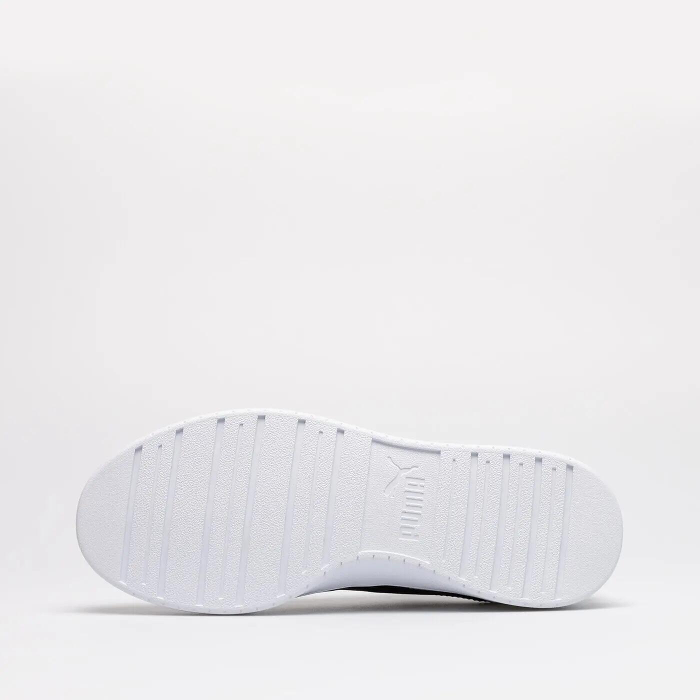 PUMA BUTY SPORTOWE MĘSKIE SNEAKERSY PUMA CAVEN DIME FC 40 7/9