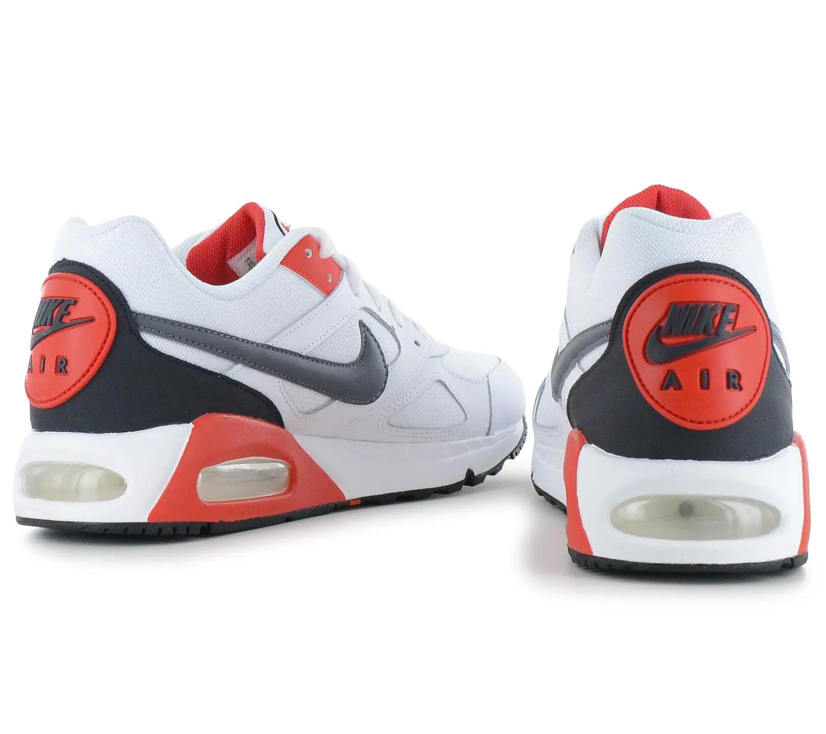 Hombre - Nike Air Max Ivo - Cd1540-100 - Blanco 3/6