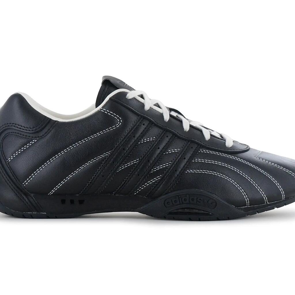 Мъже - Adidas Adiracer Lo - Js1559 - Черно