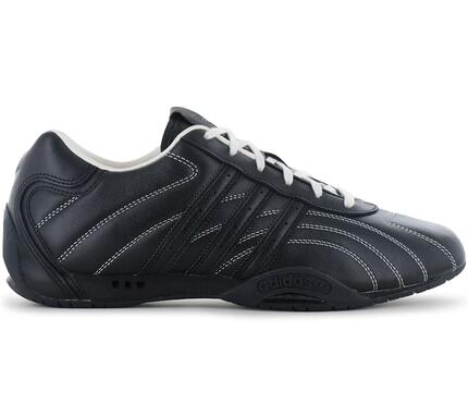 Homme - Adidas Adiracer Lo - Js1559 - Noir
