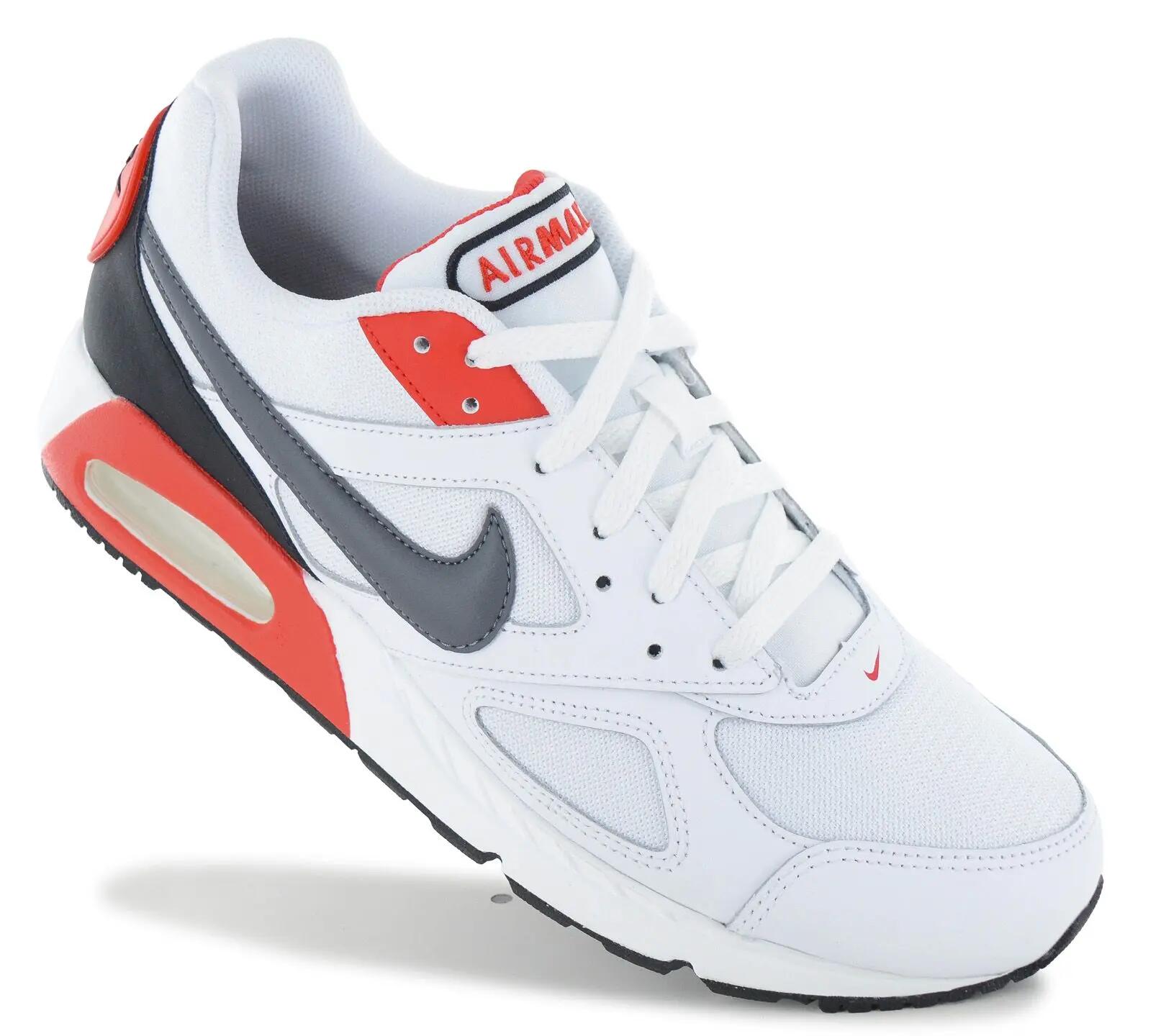 Hombre - Nike Air Max Ivo - Cd1540-100 - Blanco 2/6