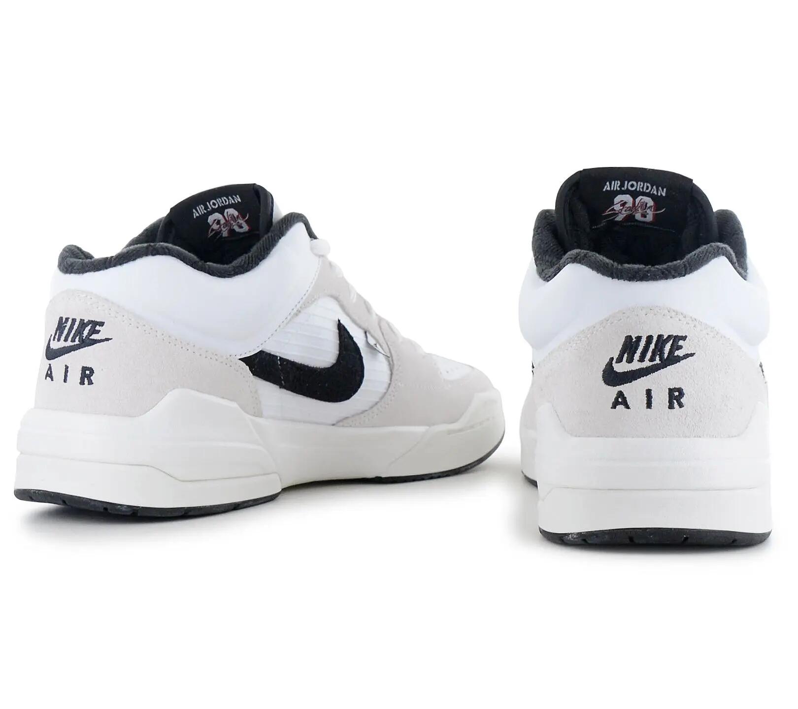 Hombre - Nike Jordan Stadium 90 Se - Fd6424-100 - Blanco 3/6