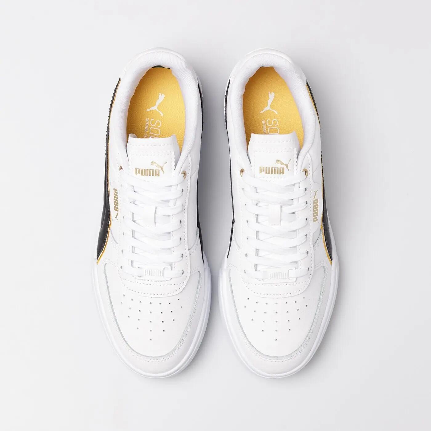 PUMA BUTY SPORTOWE MĘSKIE SNEAKERSY PUMA CAVEN DIME FC 40 6/9