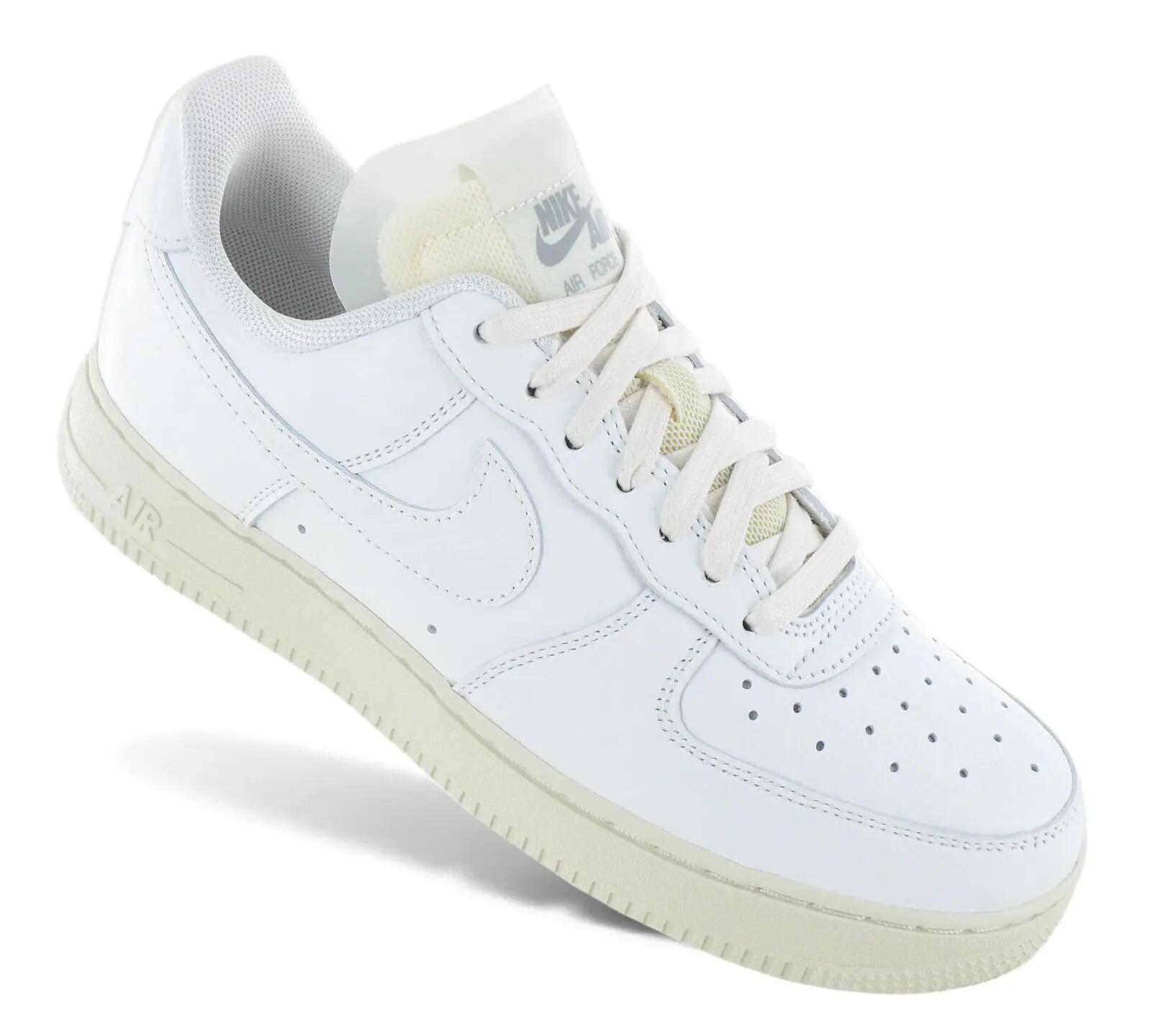 Női - Nike Air Force 1 Lo Prm - Dn5463-100 - Fehér 2/6