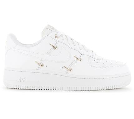 Mujer - Nike Air Force 1 ´07 Lx - Fv3654-111 - Blanco