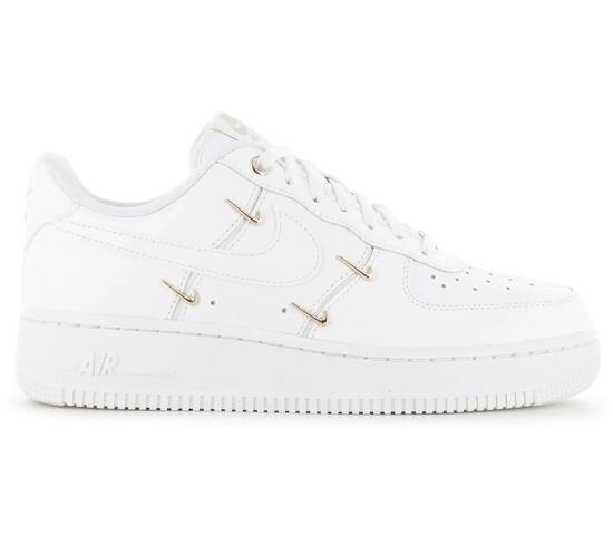 Mujer - Nike Air Force 1 ´07 Lx - Fv3654-111 - Blanco