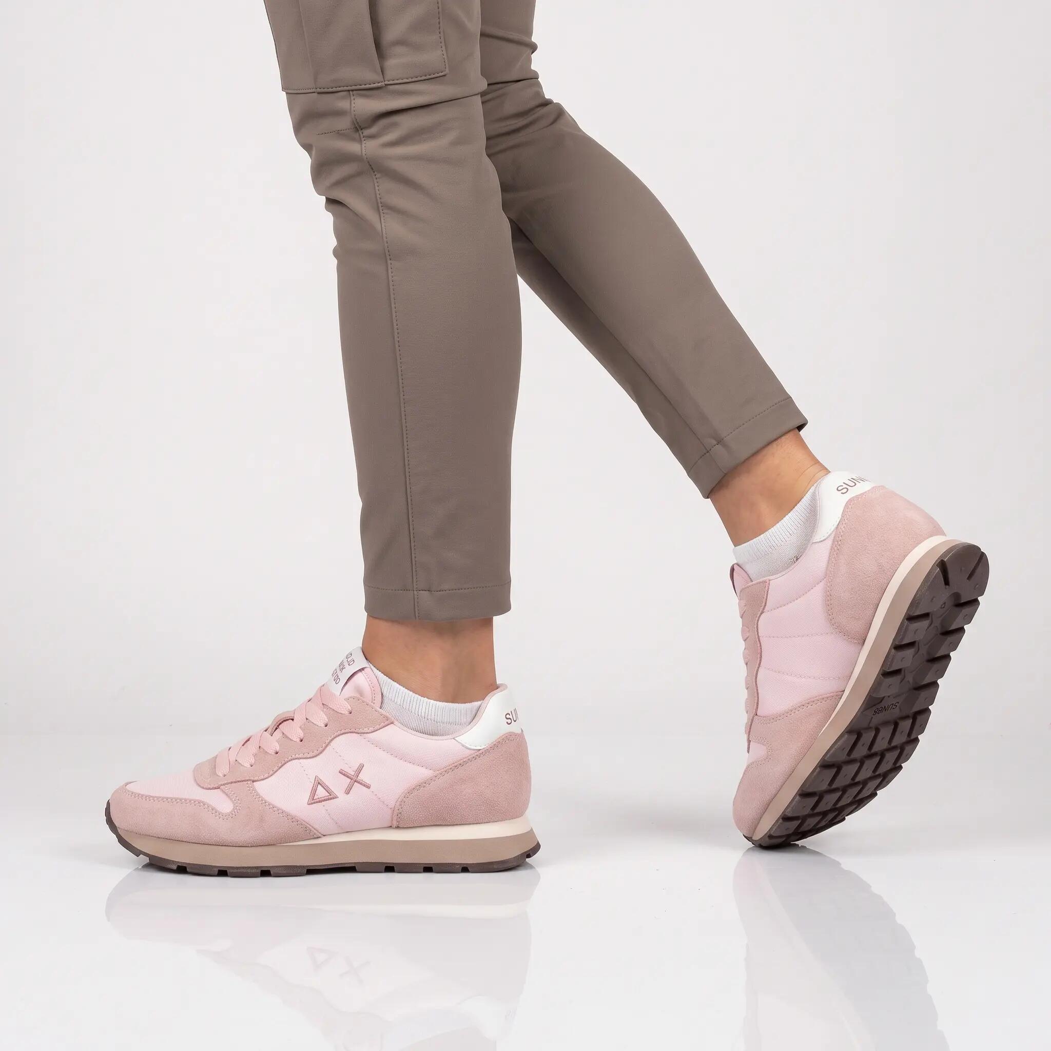 Femmes - Sun68 Ally Solid - Z46201-04 - Rose 5/6