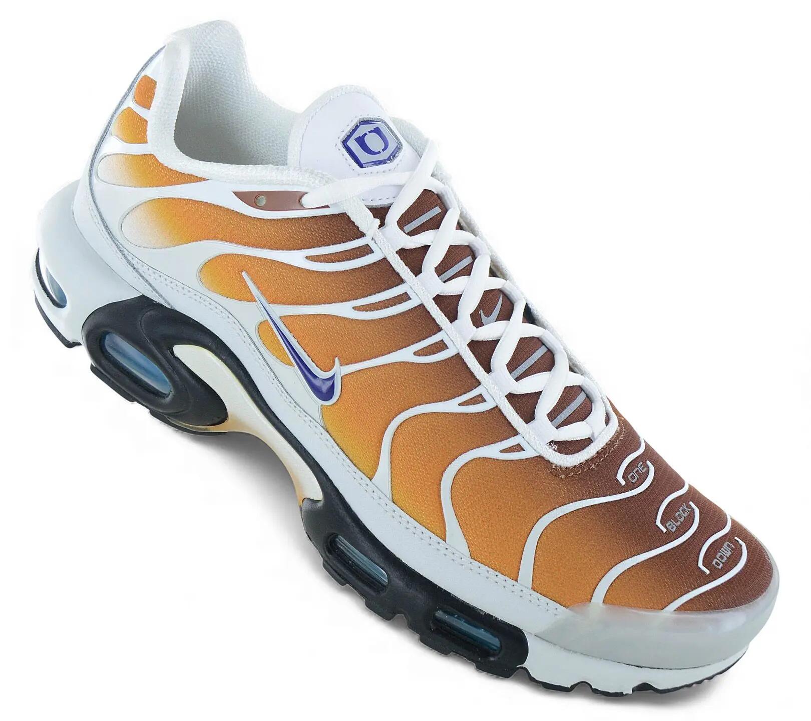 Herren - Nike Air Max Plus Sp - Fz3308-700 - Mehrfarbig 2/6