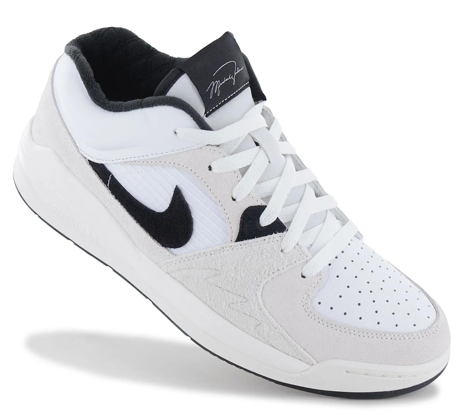 Hombre - Nike Jordan Stadium 90 Se - Fd6424-100 - Blanco 2/6