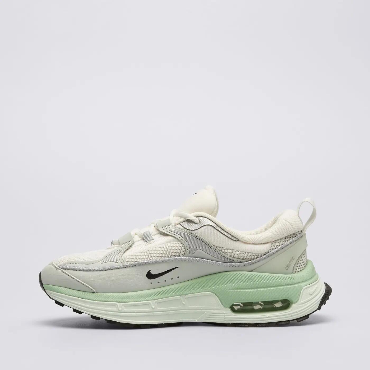 NIKE BUTY SPORTOWE DAMSKIE SNEAKERSY NIKE AIR MAX BLISS NN 36 3/7