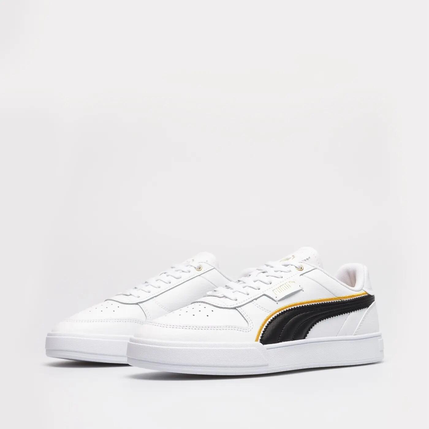 PUMA BUTY SPORTOWE MĘSKIE SNEAKERSY PUMA CAVEN DIME FC 40 5/9