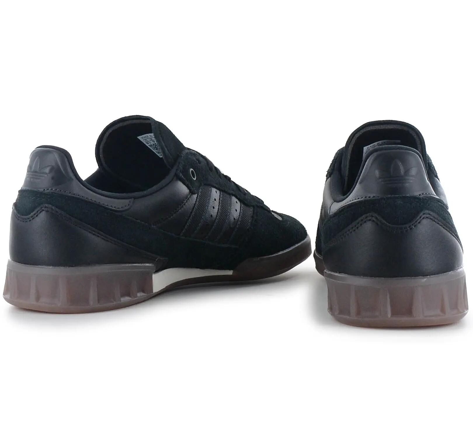 Homme - Adidas Handball Rm - Jr4295 - Noir 3/6