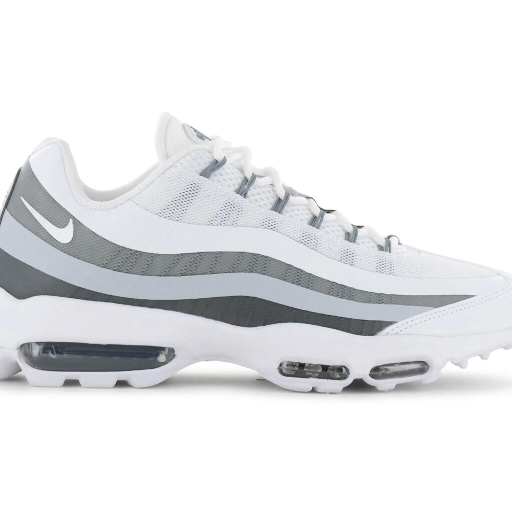 Мъже - Nike Air Max 95 Ul - Ib7681-002 - Бяло