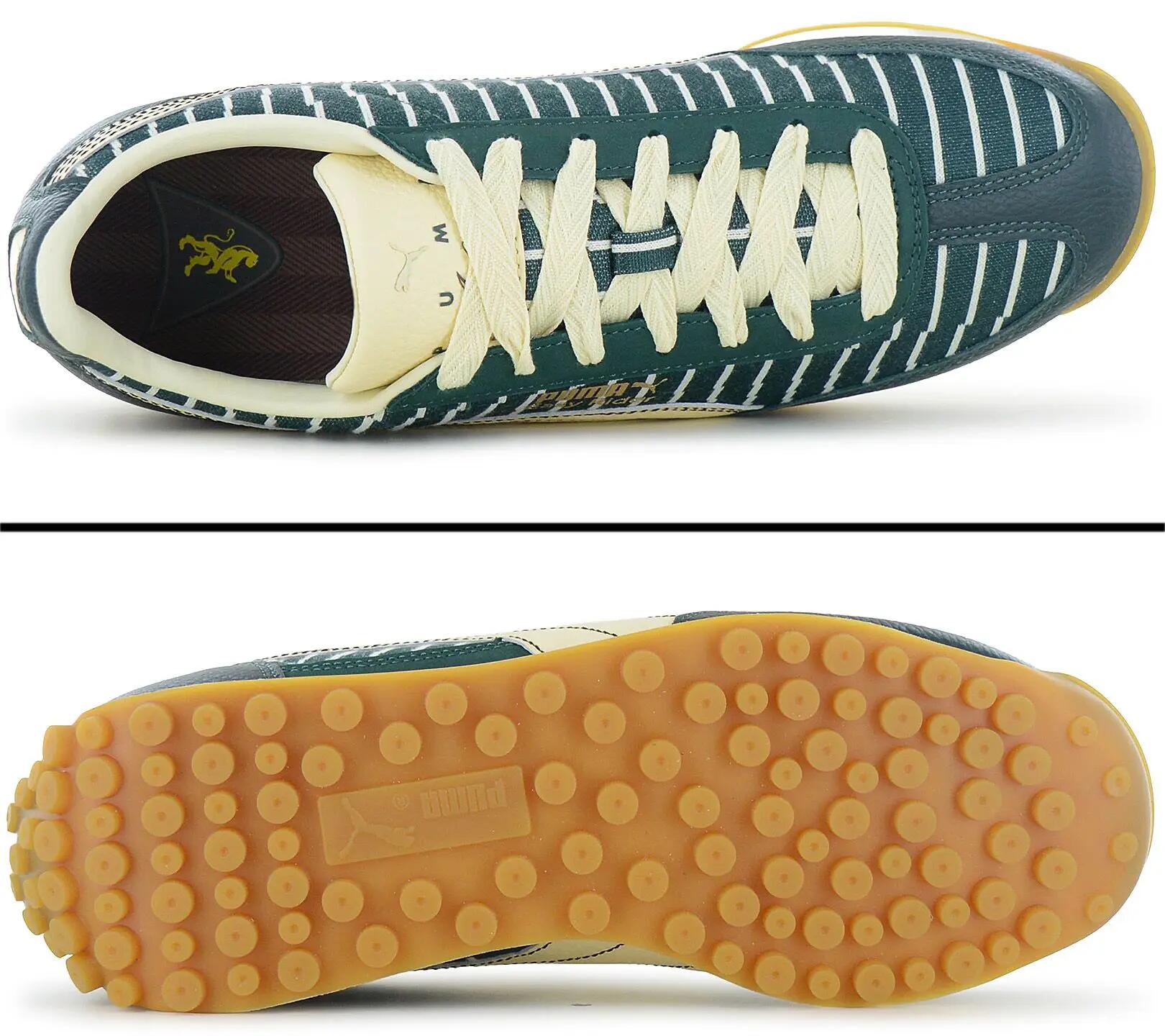 Hombre - Puma Easy Rider Players Lane - 399663-01 - Verde 4/6