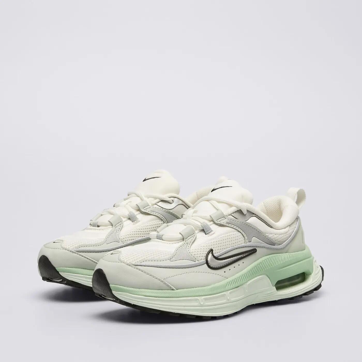 NIKE BUTY SPORTOWE DAMSKIE SNEAKERSY NIKE AIR MAX BLISS NN 36 2/7