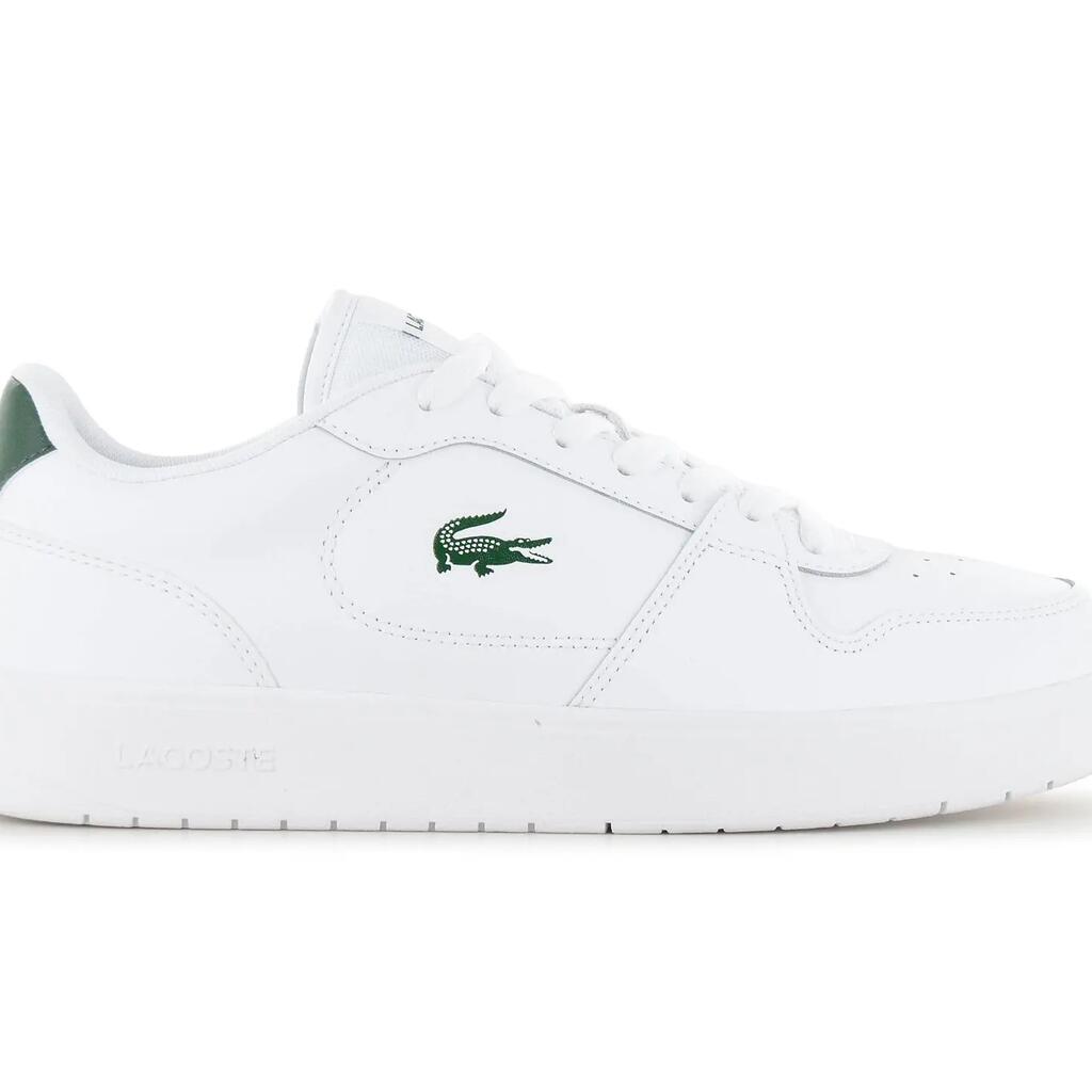 Мъже - Lacoste Court Ace 225 - 750sma00701r5 - Бяло