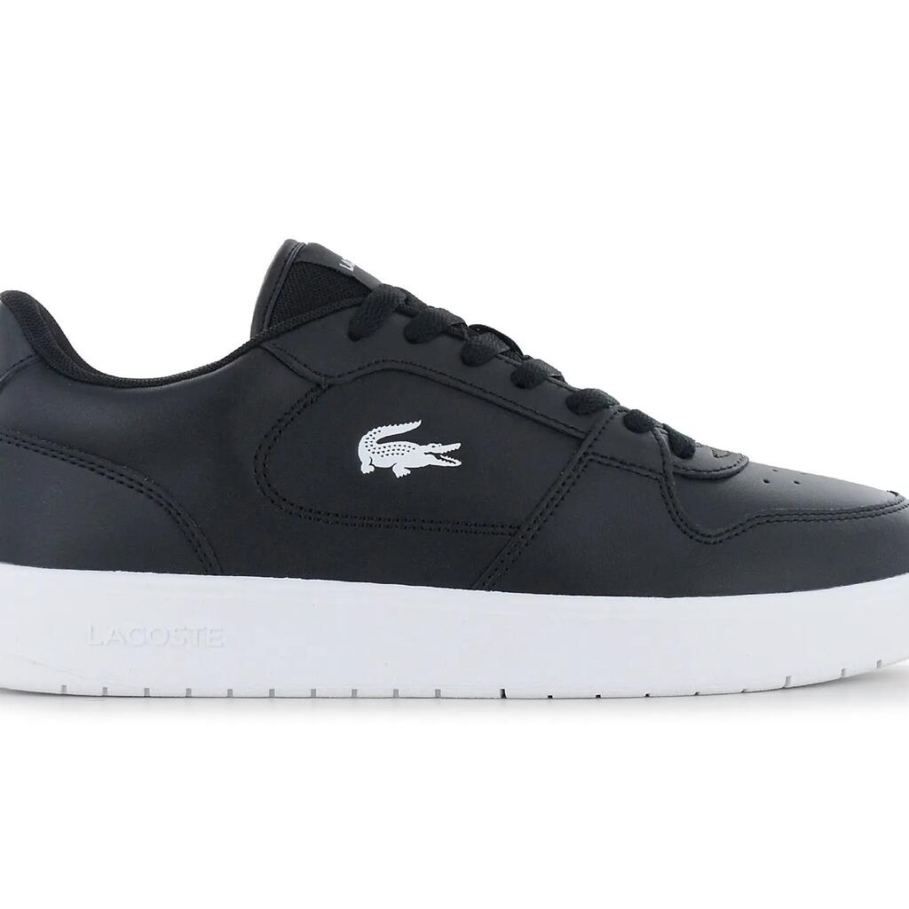 Мъже - Lacoste Court Ace 224 - 750sma0070312 - Черно