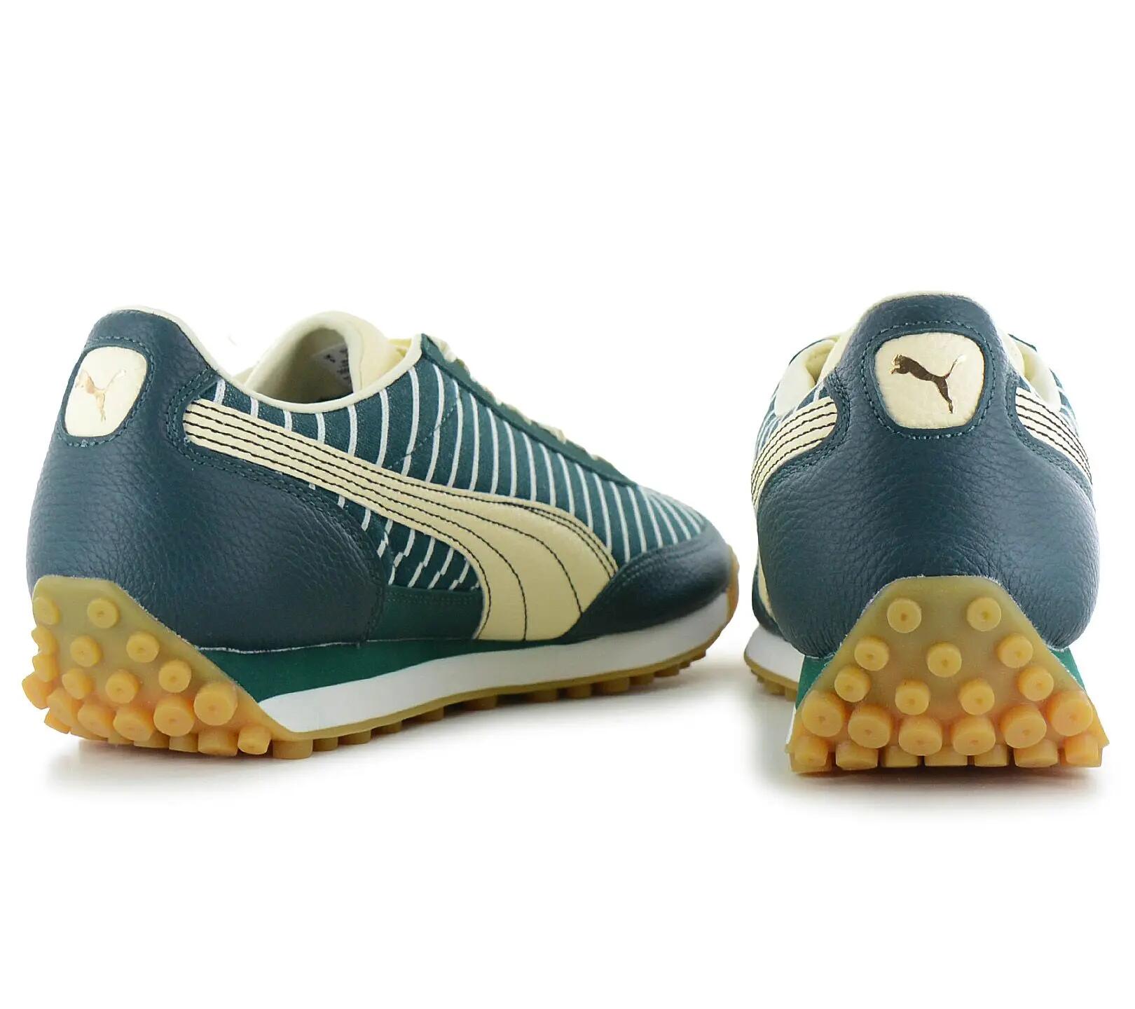 Hombre - Puma Easy Rider Players Lane - 399663-01 - Verde 3/6